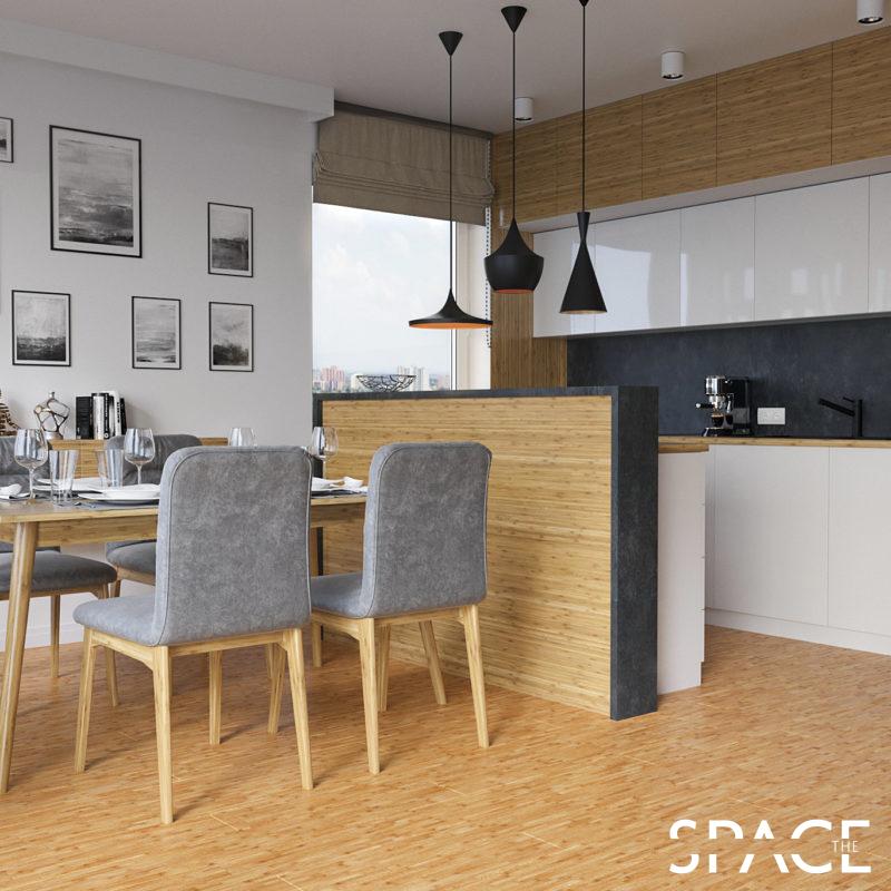 Architekt wnętrz warszawa projektowanie wnętrz